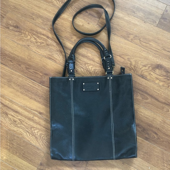kate spade Handbags - Kate Spade Leather Bag